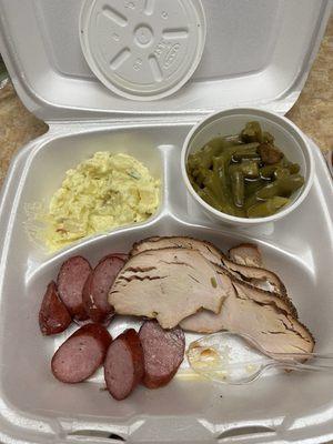 J. Cody's Steak and Barbeque