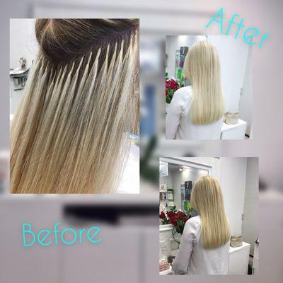 MBS Beauty Studio by Sandra C