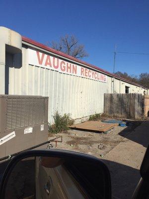 Vaughn Recycling