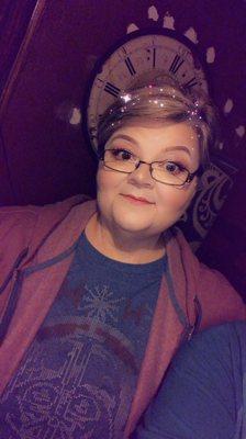 Audrey Jensen Makeup Artist And Cosmetologist