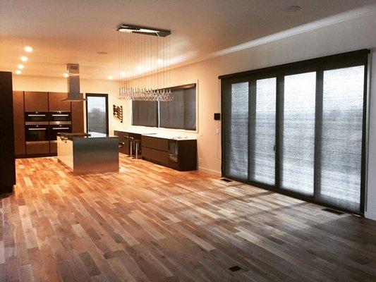 Newman Quality Built Homes