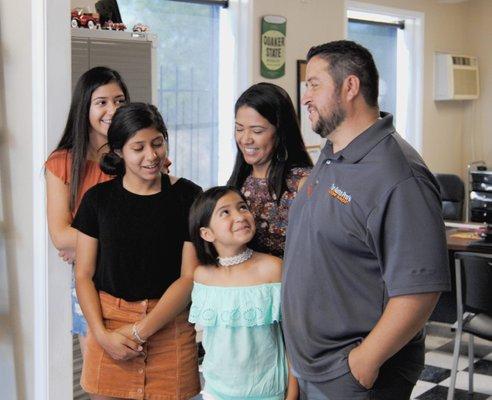 The Auto Pro's Body Shop