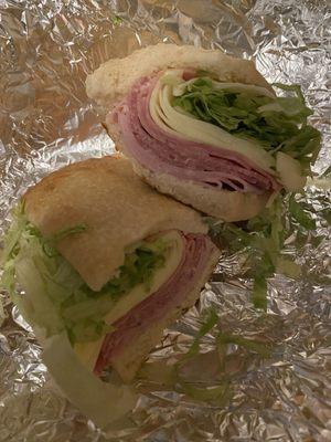 Vinny Restaurant Pizza & Subs