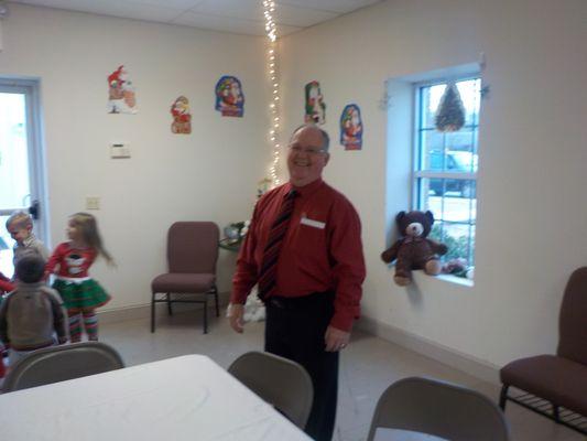 Northgate Freewill Baptist Church