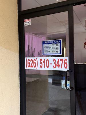 Wonderful service!! Great Groupon!!