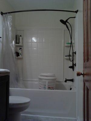 Handyman Repairs & Remodeling Services