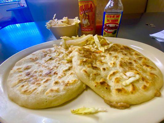 Papusa rejuelta. So good