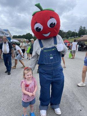 Grainger County Chamber of Commerce