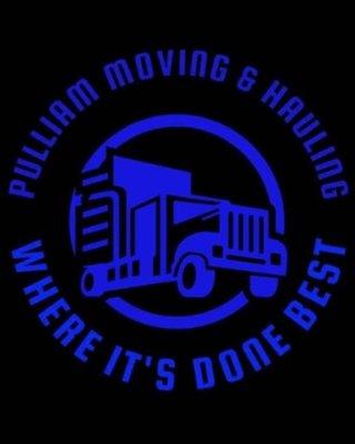 Pulliam Moving & Hauling