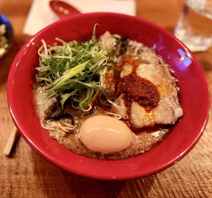 Ramen Moto