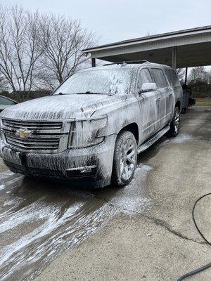 Flicks Auto Detailing