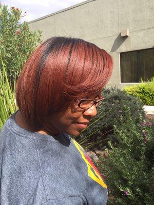 Hair Restoration Clinic