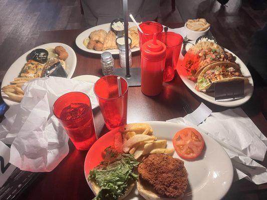 The Old Schoolhouse Tavern