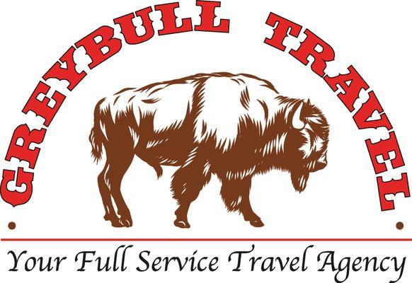 Greybull Travel Logo