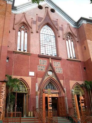 New York Walking Tours