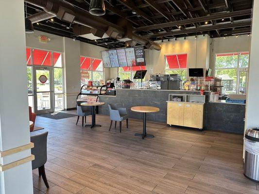 Scooter's Coffee