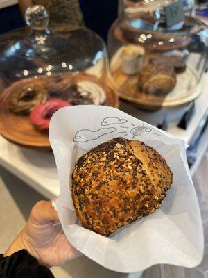Everything croissant