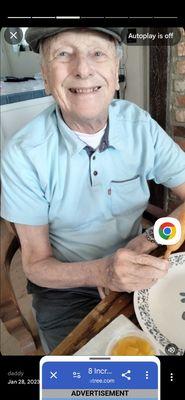 Out of Love Caregiving