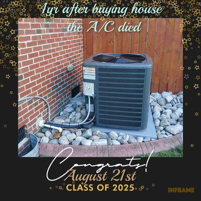 Bass Air Conditioning Company