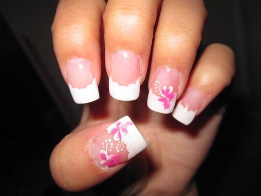 French Nail Boutique