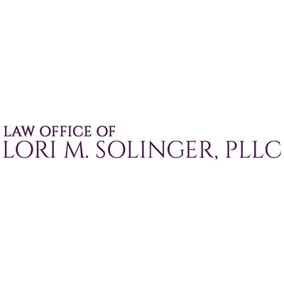 Law Office of Lori M. Solinger