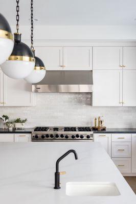 Green Room Design Build