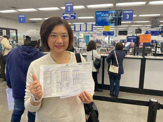 Nu Tech Driving & Traffic School