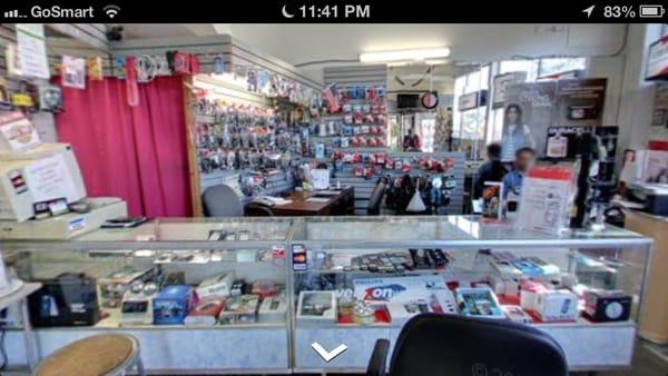 uni tech electronics