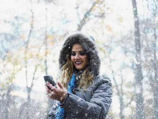 The FIX - Woodbridge Center