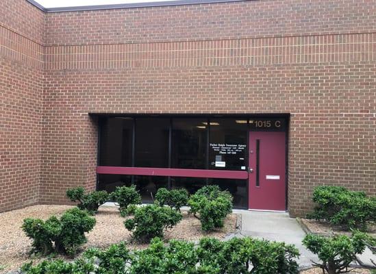 Welcome to Parker Reigle Insurance Agency