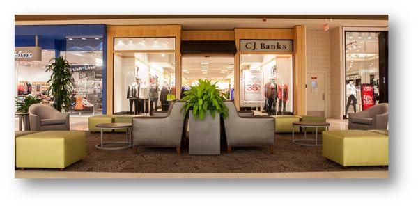 Valley Mall, A Macerich Property