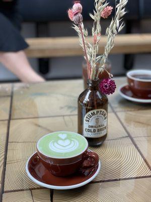 Stumptown Coffee Roasters