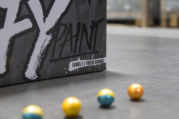 Defy Paint Level 1 .68 caliber $35.00 D3FY Sports Wholesale Paintball supplies (909) 623-8801