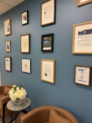 DM Norman Law Offices