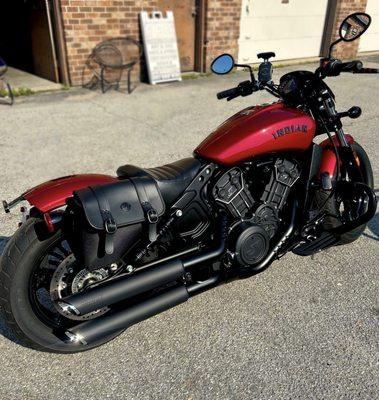 Cycles of Silver Spring