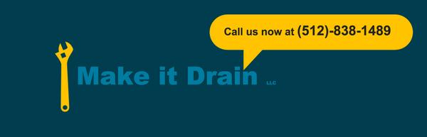 Make It Drain