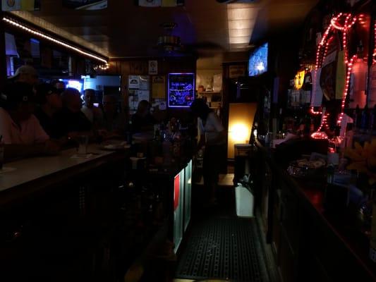 19th Hole Country Club