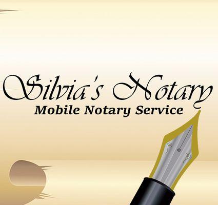 Silvia's Mobile Notary Service