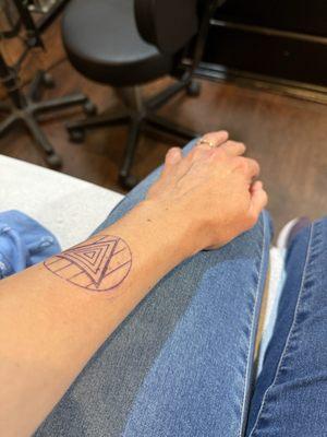 Sacred Tattoo Studio