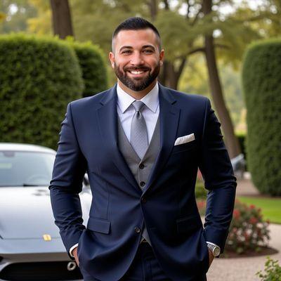 Jordan Ott - Pinnacle Estate Properties