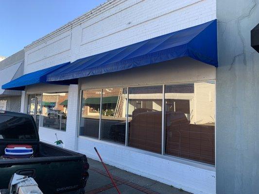 Wards Pressures Washing & Window Filming