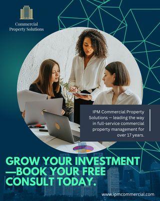 Commercial Property Solutions