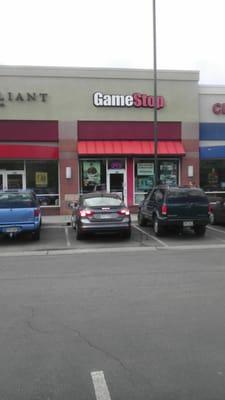 GameStop