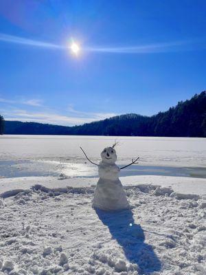 Silver Lake Campground