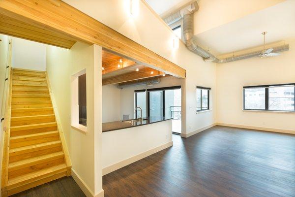 Commercial Mixed-Use Development