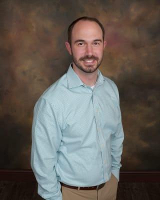 Dr. Austyn M. Lehmuth, D.D.S.