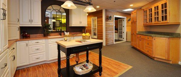 Kitchen Design Center