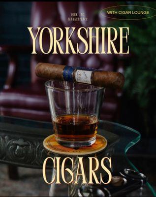 Yorkshire Cigars