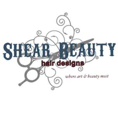 Shear Beauty