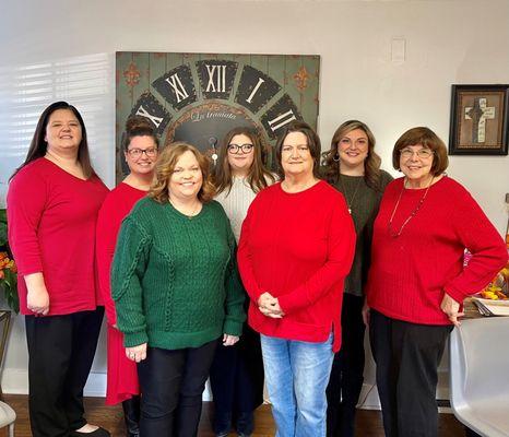 Crossroads Insurance Services